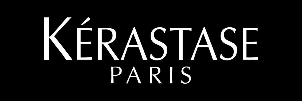 Kerastase Paris Logo
