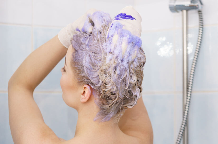What is Hair Toner?