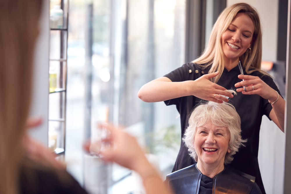 Perth Hair Salon Tips: What to Consider Booking a Salon Appointment Near You